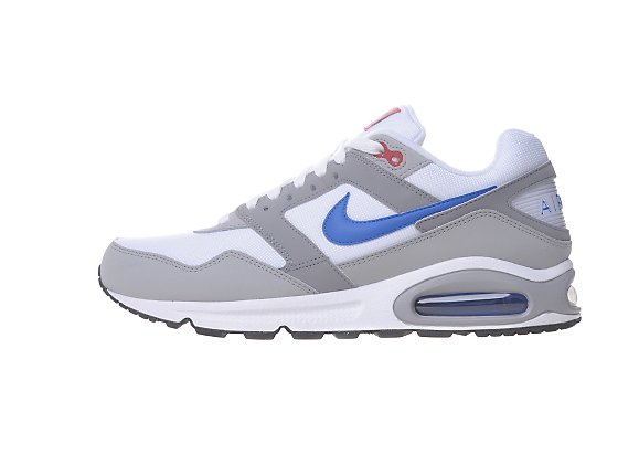 Nike Air Max Navigate JD Sports ナイキ エア マックス ナビゲート JD スポーツ別注(White/Grey/Blue/Red)