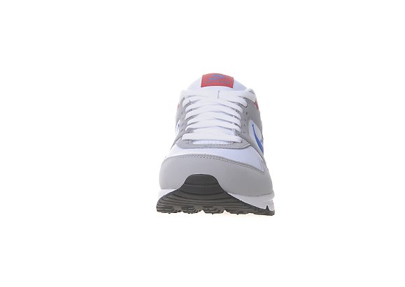 Nike Air Max Navigate JD Sports ナイキ エア マックス ナビゲート JD スポーツ別注(White/Grey/Blue/Red)