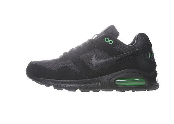 Nike Air Max Navigate JD Sports ナイキ エア マックス ナビゲート JD スポーツ別注(Black/Green)