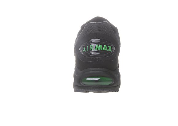 Nike Air Max Navigate JD Sports ナイキ エア マックス ナビゲート JD スポーツ別注(Black/Green)