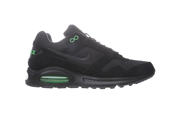 Nike Air Max Navigate JD Sports ナイキ エア マックス ナビゲート JD スポーツ別注(Black/Green)