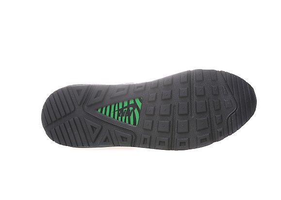 Nike Air Max Navigate JD Sports ナイキ エア マックス ナビゲート JD スポーツ別注(Black/Green)
