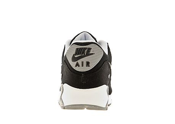 Nike Air Max 90 Only at UK ナイキ エア マックス 90 UK限定(Black/Grey/White)