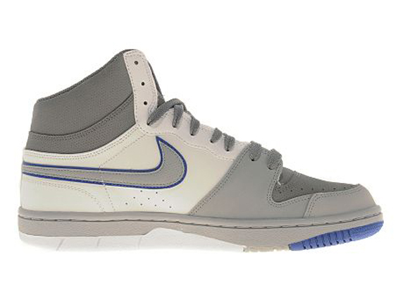 Nike Court Force Hi JD Sports ナイキ コート フォース JD スポーツ別注(White/Wolf Grey/Cool Grey)