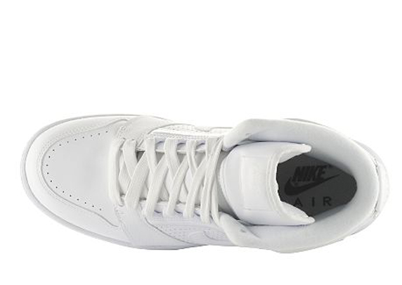Nike Air Force 2 Hi JD Sports ナイキ エア フォース 2 ハイ JD スポーツ別注(White/Wolf Grey)