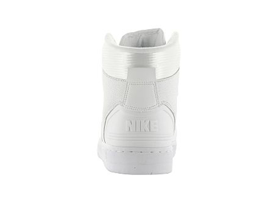 Nike Air Force 2 Hi JD Sports ナイキ エア フォース 2 ハイ JD スポーツ別注(White/Wolf Grey)
