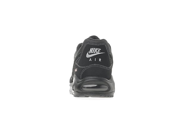 Nike Air Max Command JD Sports ナイキ エア マックス コマンド JD スポーツ別注(Black/Chilling Red)