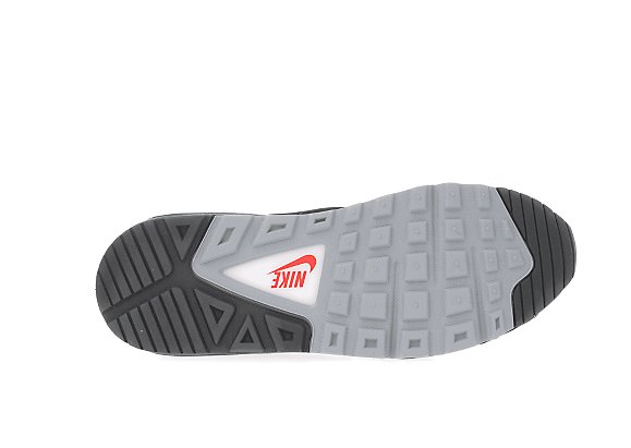 Nike Air Max Command JD Sports ナイキ エア マックス コマンド JD スポーツ別注(Black/Chilling Red)