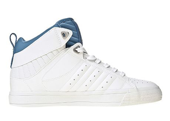 Adidas Originals Freemont JD Sports アディダス オリジナルス フリーモント JD スポーツ別注(White/Blue)