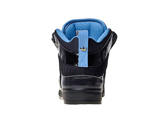 Adidas Originals Freemont JD Sports アディダス オリジナルス フリーモント JD スポーツ別注(Black/Dark Shale/Blue)