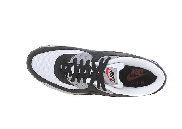 Nike Air Max 90 JD Sports ナイキ エア マックス 90 JD スポーツ別注(Black/Grey/White/Red)
