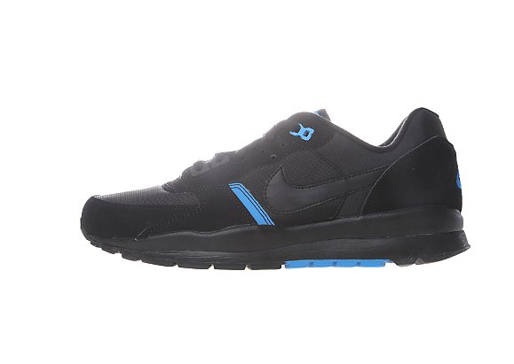 Nike Air Windrunner TR2 JD Sports ナイキ エア ウィンドライナー トレイナー 2 JD スポーツ別注(Black/Blue Glow)
