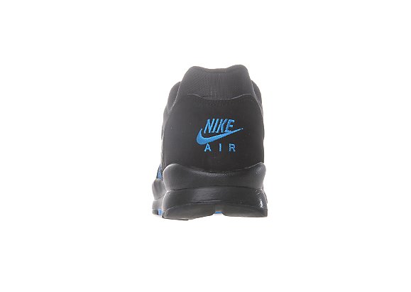 Nike Air Windrunner TR2 JD Sports ナイキ エア ウィンドライナー トレイナー 2 JD スポーツ別注(Black/Blue Glow)