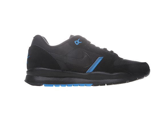 Nike Air Windrunner TR2 JD Sports ナイキ エア ウィンドライナー トレイナー 2 JD スポーツ別注(Black/Blue Glow)