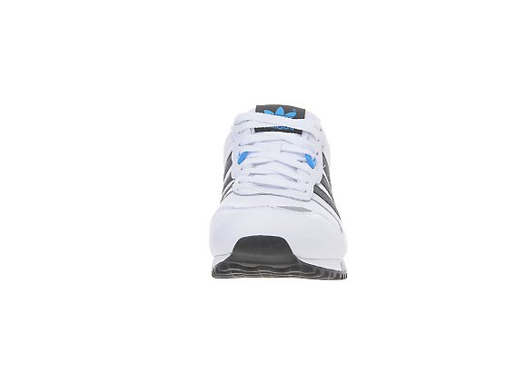 Adidas Originals ZX 700 JD Sports アディダス オリジナルス ZX 700 JD スポーツ別注(White/Dark Heather/Pool Blue)