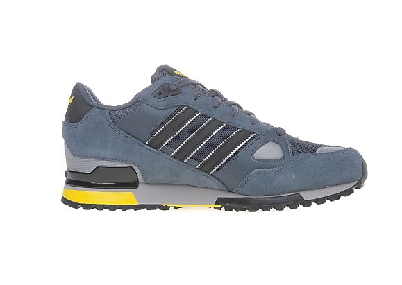 Adidas Originals ZX 750 JD Sports アディダス オリジナルス ZX 750 JD スポーツ別注(Onix/Black)