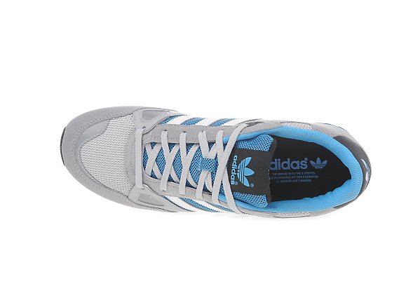 Adidas Originals ZX 750 JD Sports アディダス オリジナルス ZX 750 JD スポーツ別注(Onix/White/Silver/Black)