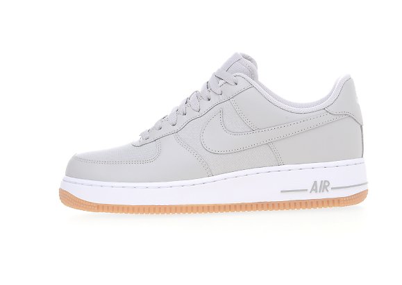 Nike Air Force 1 '07 JD Sports ナイキ エア フォース 1 '07 JD スポーツ別注(Tech Grey/White/Gum)