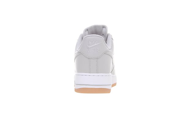 Nike Air Force 1 '07 JD Sports ナイキ エア フォース 1 '07 JD スポーツ別注(Tech Grey/White/Gum)