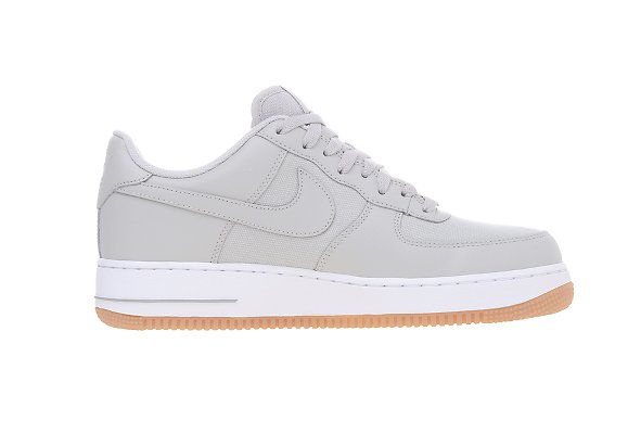 Nike Air Force 1 '07 JD Sports ナイキ エア フォース 1 '07 JD スポーツ別注(Tech Grey/White/Gum)