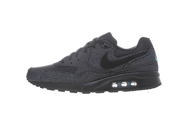 Nike Air Max Light JD Sports ナイキ エア マックス ライト JD スポーツ別注(Black/Childrens Blue)