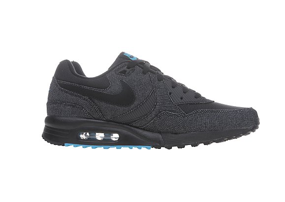 Nike Air Max Light JD Sports ナイキ エア マックス ライト JD スポーツ別注(Black/Childrens Blue)