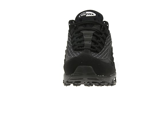 Nike Air Max 95 JD Sports ナイキ エア マックス 95 JD スポーツ別注(Black/White)