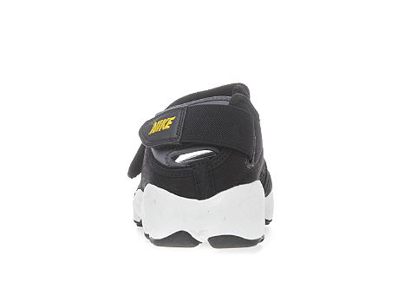 Nike Air Rift Only at UK ナイキ エア リフト UK限定(Black/Yellow/Grey)