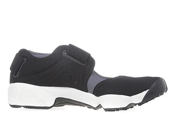 Nike Air Rift Only at UK ナイキ エア リフト UK限定(Black/Yellow/Grey)