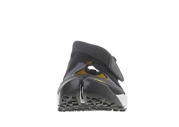 Nike Air Rift Only at UK ナイキ エア リフト UK限定(Black/Yellow/Grey)