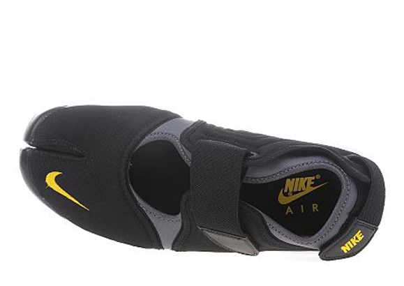 Nike Air Rift Only at UK ナイキ エア リフト UK限定(Black/Yellow/Grey)