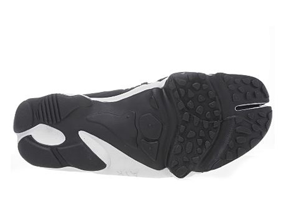 Nike Air Rift Only at UK ナイキ エア リフト UK限定(Black/Yellow/Grey)