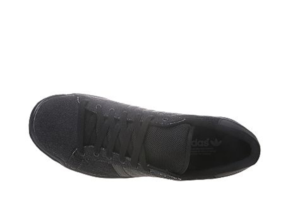 Adidas Originals Forest Hills JD Sports アディダス オリジナルス フォレスト ヒルズ JD スポーツ別注(Black/Sheer Grey)