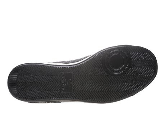 Adidas Originals Forest Hills JD Sports アディダス オリジナルス フォレスト ヒルズ JD スポーツ別注(Black/Sheer Grey)