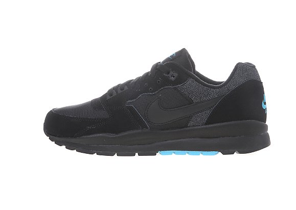 Nike Air Windrunner TR2 JD Sports ナイキ エア ウィンドライナー トレイナー 2 JD スポーツ別注(Black/Chlorine Blue)