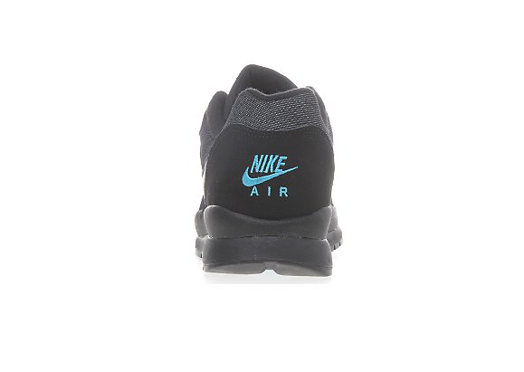 Nike Air Windrunner TR2 JD Sports ナイキ エア ウィンドライナー トレイナー 2 JD スポーツ別注(Black/Chlorine Blue)