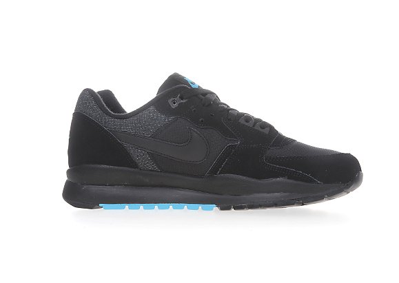 Nike Air Windrunner TR2 JD Sports ナイキ エア ウィンドライナー トレイナー 2 JD スポーツ別注(Black/Chlorine Blue)