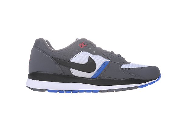 Nike Air Windrunner TR2 JD Sports ナイキ エア ウィンドライナー トレイナー 2 JD スポーツ別注(Dark Grey/Black/True Blue)