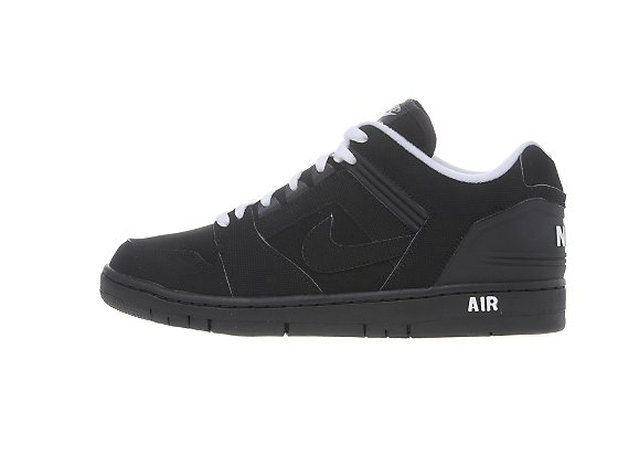 Nike Air Force 2 Lo JD Sports ナイキ エア フォース 2 ロー JD スポーツ別注(Black/White)