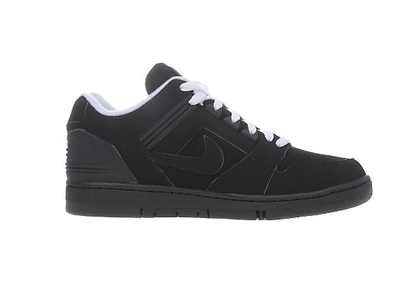 Nike Air Force 2 Lo JD Sports ナイキ エア フォース 2 ロー JD スポーツ別注(Black/White)