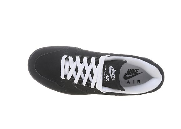 Nike Air Force 2 Lo JD Sports ナイキ エア フォース 2 ロー JD スポーツ別注(Black/White)