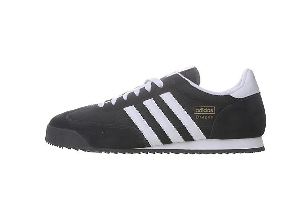 Adidas Originals Dragon JD Sports アディダス オリジナルス ドラゴン JD スポーツ別注(Black/White)