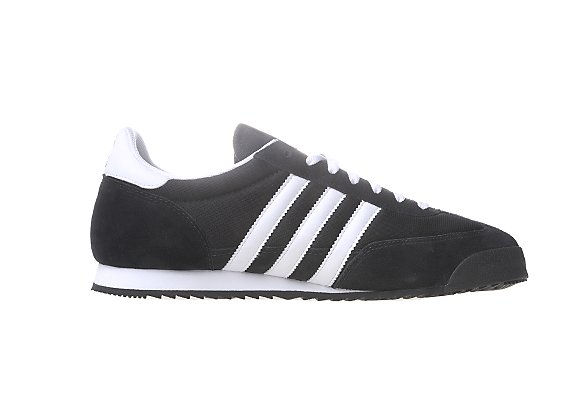 Adidas Originals Dragon JD Sports アディダス オリジナルス ドラゴン JD スポーツ別注(Black/White)