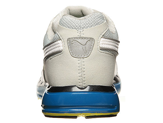 Puma FAAS 500 プーマ ファース 500(GRAY VIOLET-WHITE-FLUO YELLO)