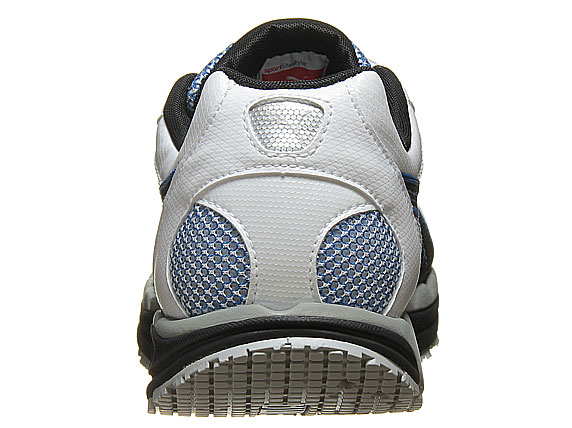 Puma Body Train Mesh プーマ ボディ トレイン メッシュ(WHITE-BLACK-SNOKEL BLUE)