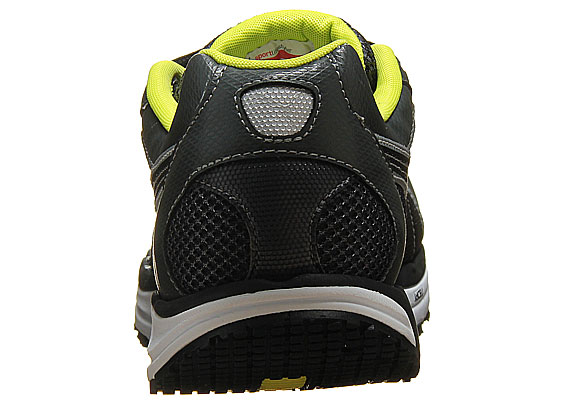 Puma Body Train Mesh プーマ ボディ トレイン メッシュ(DARK SHADOW-LIME PUNCH)