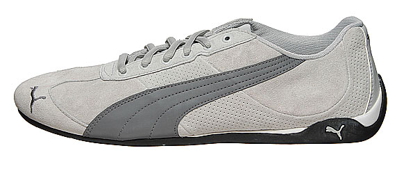 Puma Repli Cat 3 Suede プーマ レプリ キャット 3 スエード(GRAY VIOLET-STEEL GREY-BLACK)