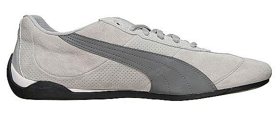Puma Repli Cat 3 Suede プーマ レプリ キャット 3 スエード(GRAY VIOLET-STEEL GREY-BLACK)