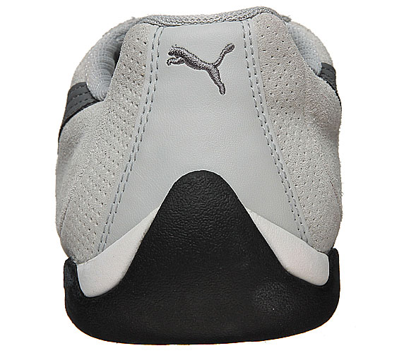 Puma Repli Cat 3 Suede プーマ レプリ キャット 3 スエード(GRAY VIOLET-STEEL GREY-BLACK)