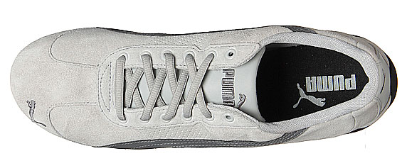 Puma Repli Cat 3 Suede プーマ レプリ キャット 3 スエード(GRAY VIOLET-STEEL GREY-BLACK)